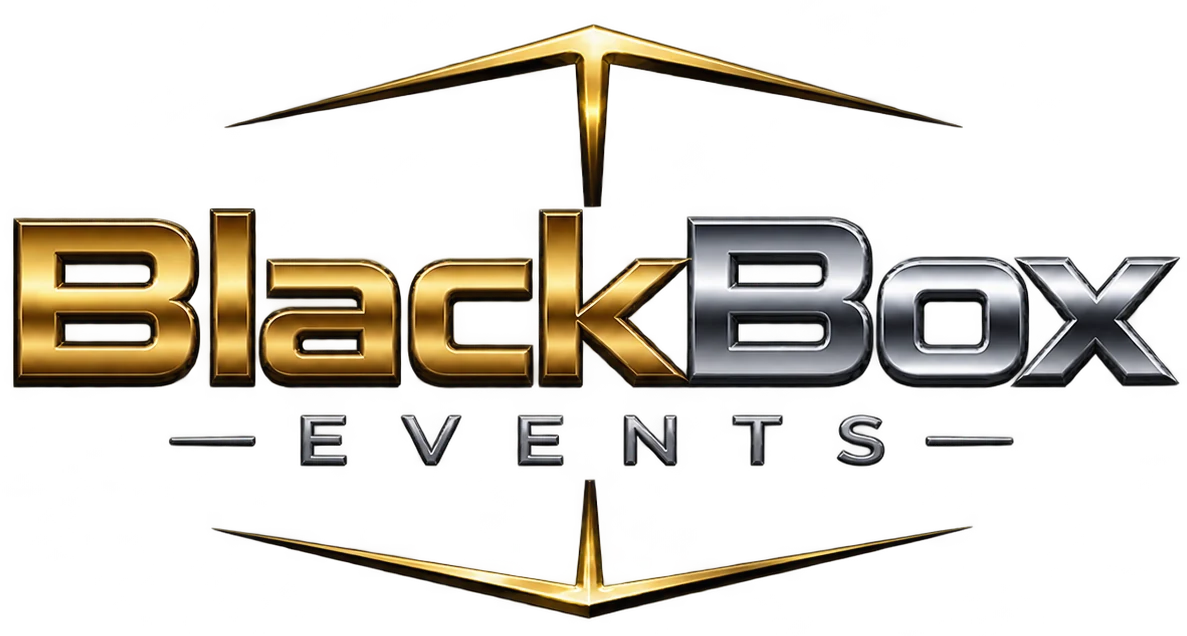 BlackBox Events